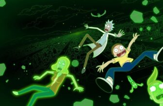 Season 7 Will Still Recast Justin Roiland’s Roles