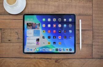 iPad and iPad Pro sales