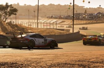 Everything we know about Forza Motorsport