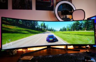 Best ultrawide monitor 2023