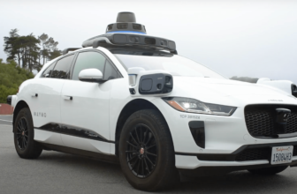 Autonomous Car Incident Highlights Concerns Over Emergency Overrides