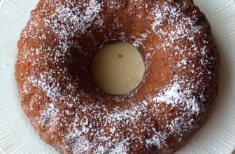 ROOT BEER CAKE – The Southern Lady Cooks