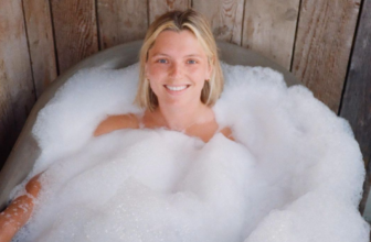 Bath Essentials — Estée Lalonde
