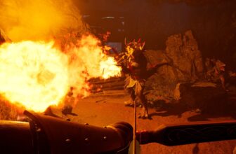 Release date, Trailers, gameplay and more