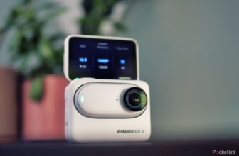 The smallest camera gets some big upgrades