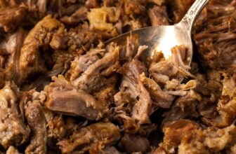 Easy Instant Pot Carnitas | Cookies and Cups