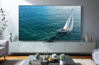 98Q80C: Samsung Unveils Affordable 98-Inch QLED TV