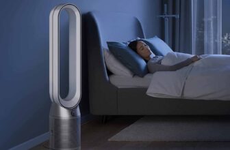 Concerned about air quality? Dyson Purifier Cool is $150 off