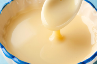 SWEETENED CONDENSED MILK-How to Make Your Own, DIY