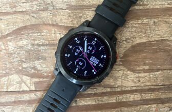 Garmin Fenix 7 Pro review