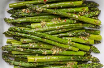 Garlic Butter Sauce – Barefeet in the Kitchen