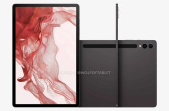 Samsung Galaxy Tab S9 FE+ leak suggests an imminent launch, here’s what it tells us