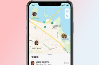 How to set up Find My Friends and track an iPhone