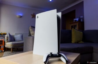 Sony PS5 review: The reigning champ