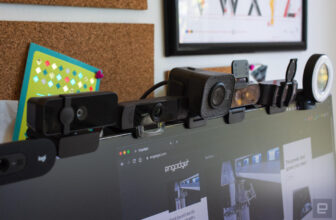 The best webcams for 2023