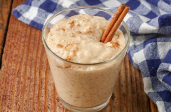 Arroz con Leche – Barefeet in the Kitchen
