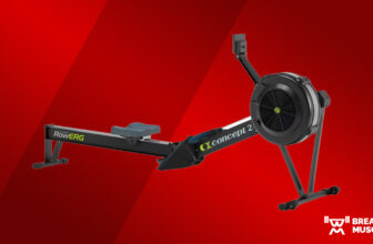 Concept2 Rower Review (2023)