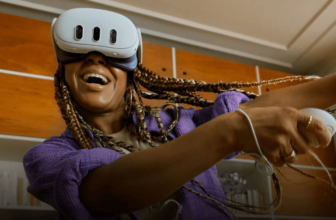 Meta Quest 3 Is Here! Pre-orders For The VR Headset Start At $500