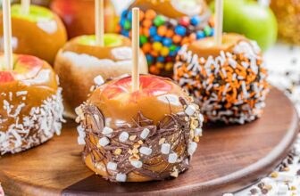 Ultimate Guide to Homemade Caramel Apples