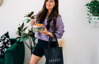 Sakara January Reset details – The Fitnessista