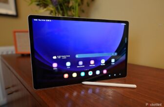 One of the best Android tablets money can buy