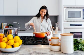 Best kitchen gifts 2023: Tech for chefs