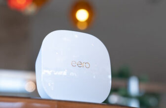Best Mesh Wi-Fi System