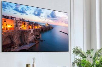 4 reasons to buy an LG TV over a Samsung TV