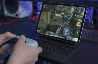 The best iPad games in 2024