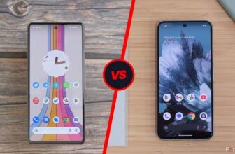 Google Pixel 8 vs Google Pixel 7: What’s the difference?