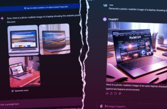 Gemini Advanced vs ChatGPT Plus: AI chatbot face-off