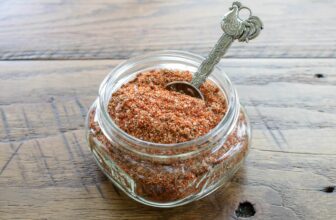 Homemade Cajun Seasoning – Barefeet in the Kitchen