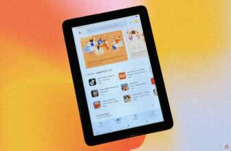 How to install Google Play Store on Amazon Fire tablet