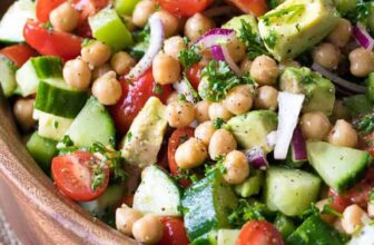 May 2024 – Holly’s Cooking Challenge