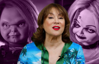 Are Chucky and Tiffany Ultimately Destined to Be Together?