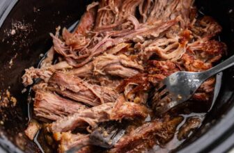 Slow Cooker Kalua Pork – The Stay At Home Chef