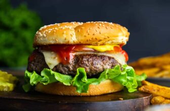Guide to the Perfect Burger