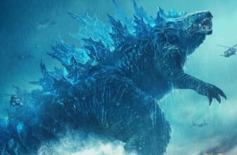 Thank God(zilla) the MonsterVerse Exists