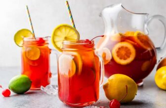 Texas Twister Copycat – The Stay At Home Chef