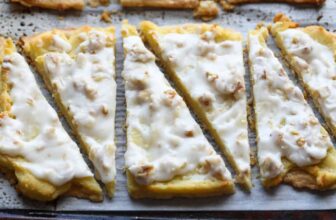Homemade Danish Kringle | Cookies and Cups