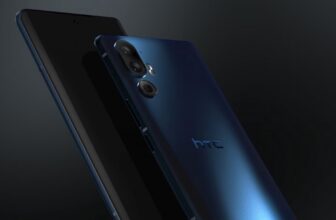 HTC Launches U24 Pro With Advanced Camera And Fast Charging