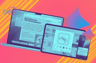 Apple Intelligence is no Gemini, but it sure looks handy
