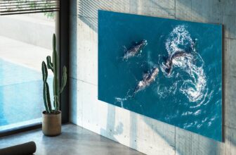 Samsung’s new microLED TVs cost up to $150,000