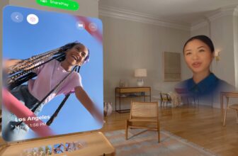 Apple unveils visionOS 2.0