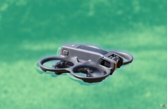 DJI Avata 2 Review: The drone for thrill-seekers