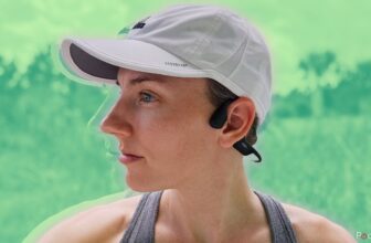 3 reasons to use bone-conduction headphones for running