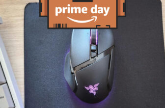 The best Prime Day gaming deals for 2024