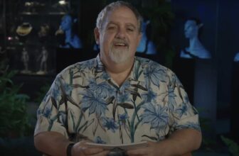 James Cameron Remembers Friend and Filmmaking Partner Jon Landau