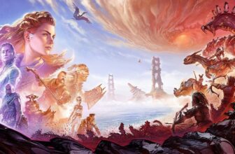 Netflix’s Horizon Zero Dawn Show Gets Sent to the Scrapyard